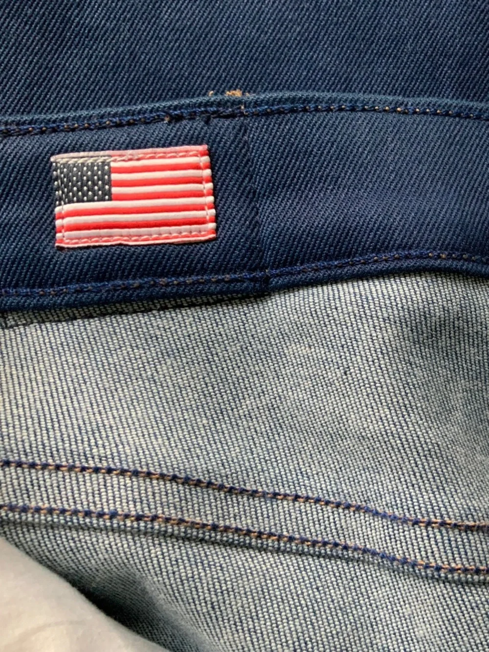 NWOT True Religion Halle High Rise Super Skinny Jeans Size 28 Made in the USA
